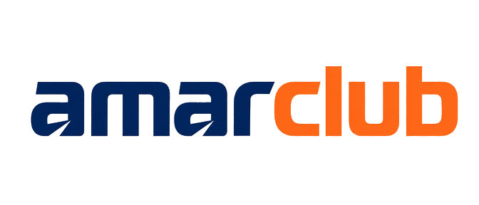 amarclub লোগো